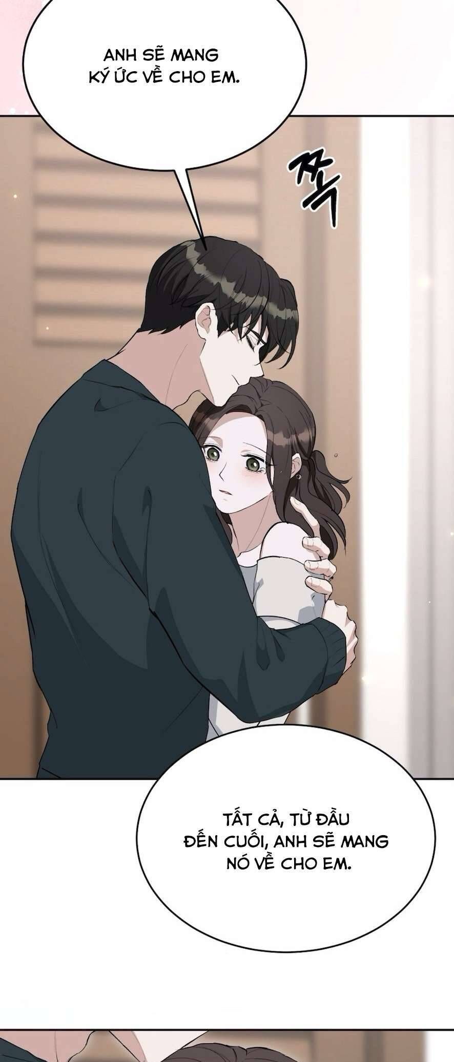 Đoạt Lại Chapter 7 - Trang 29
