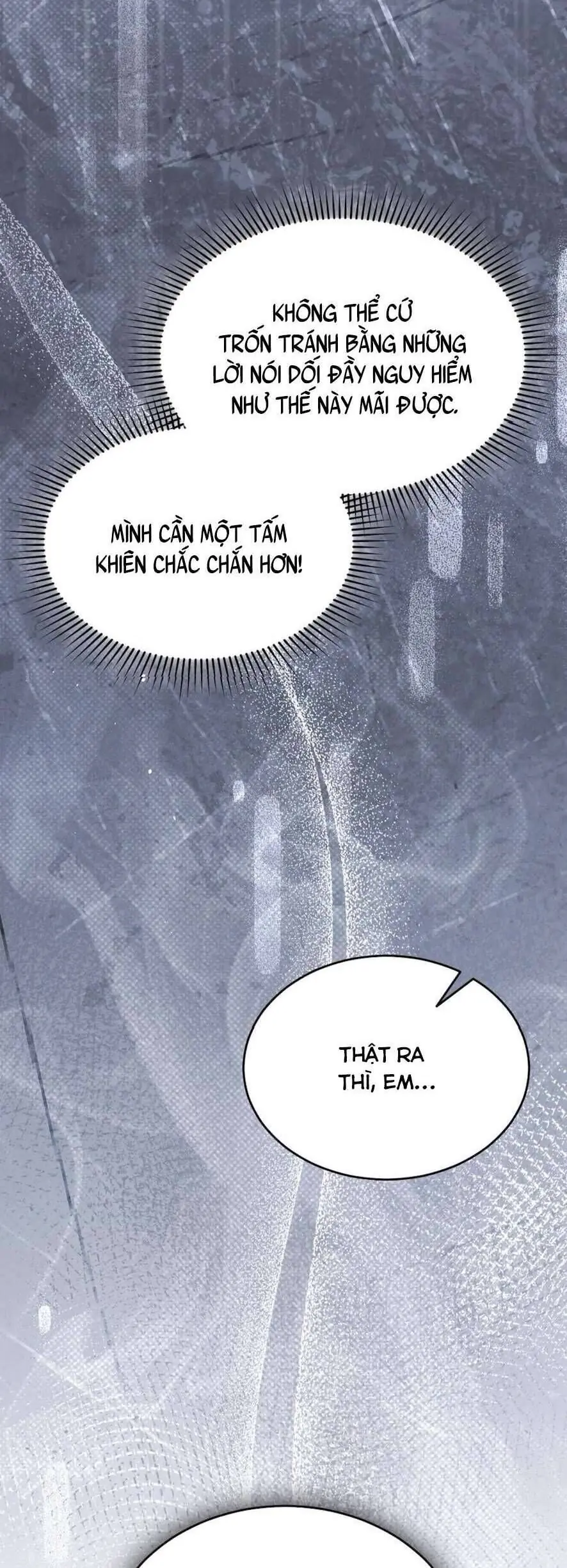 Đoạt Lại Chapter 7 - Trang 3