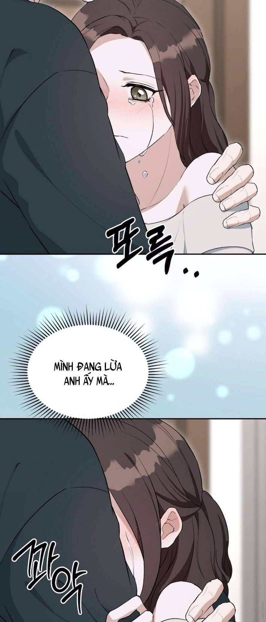 Đoạt Lại Chapter 7 - Trang 30