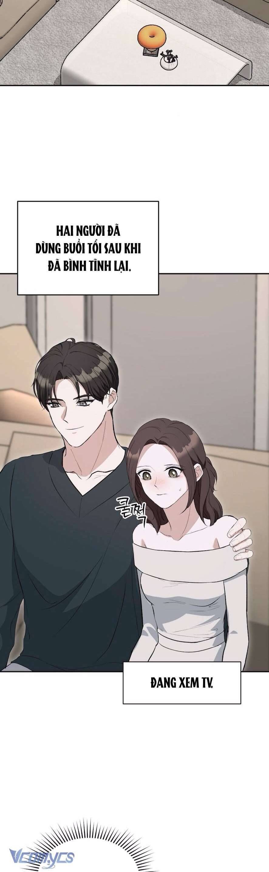 Đoạt Lại Chapter 7 - Trang 33
