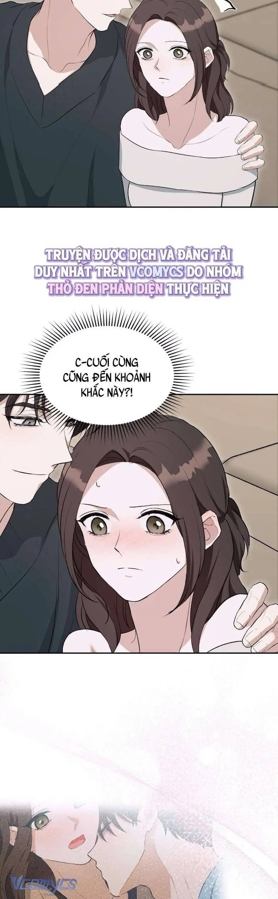 Đoạt Lại Chapter 7 - Trang 35
