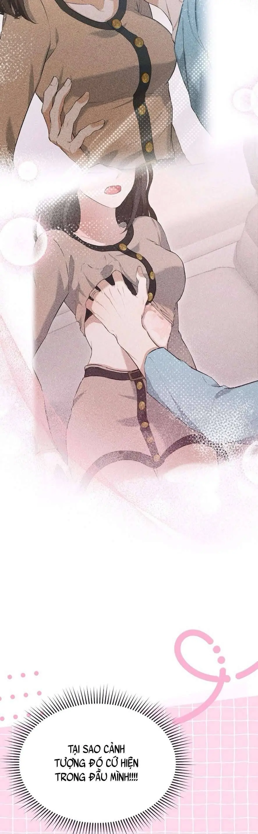 Đoạt Lại Chapter 7 - Trang 36