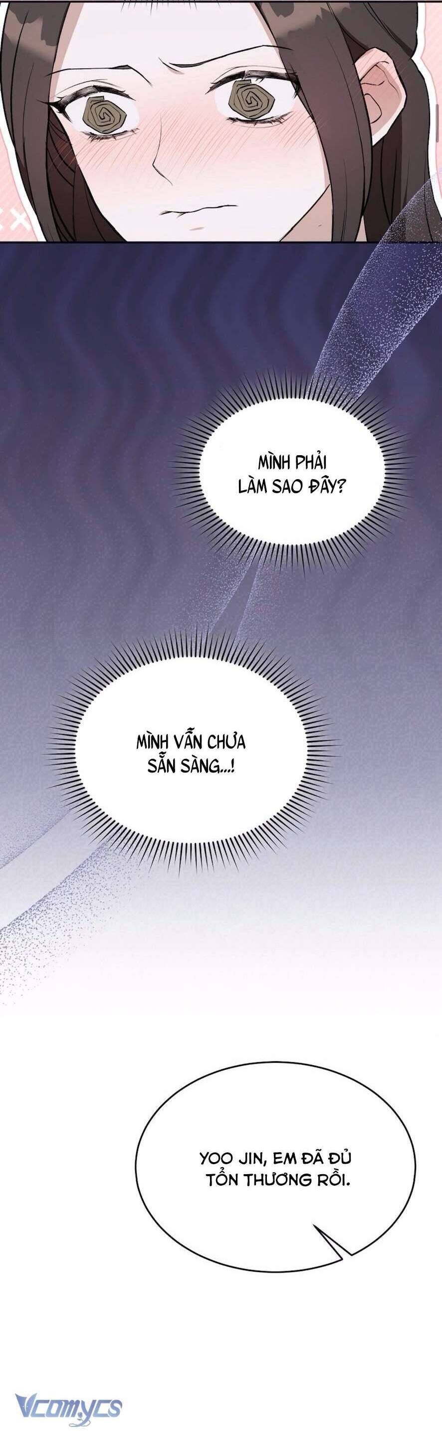 Đoạt Lại Chapter 7 - Trang 37