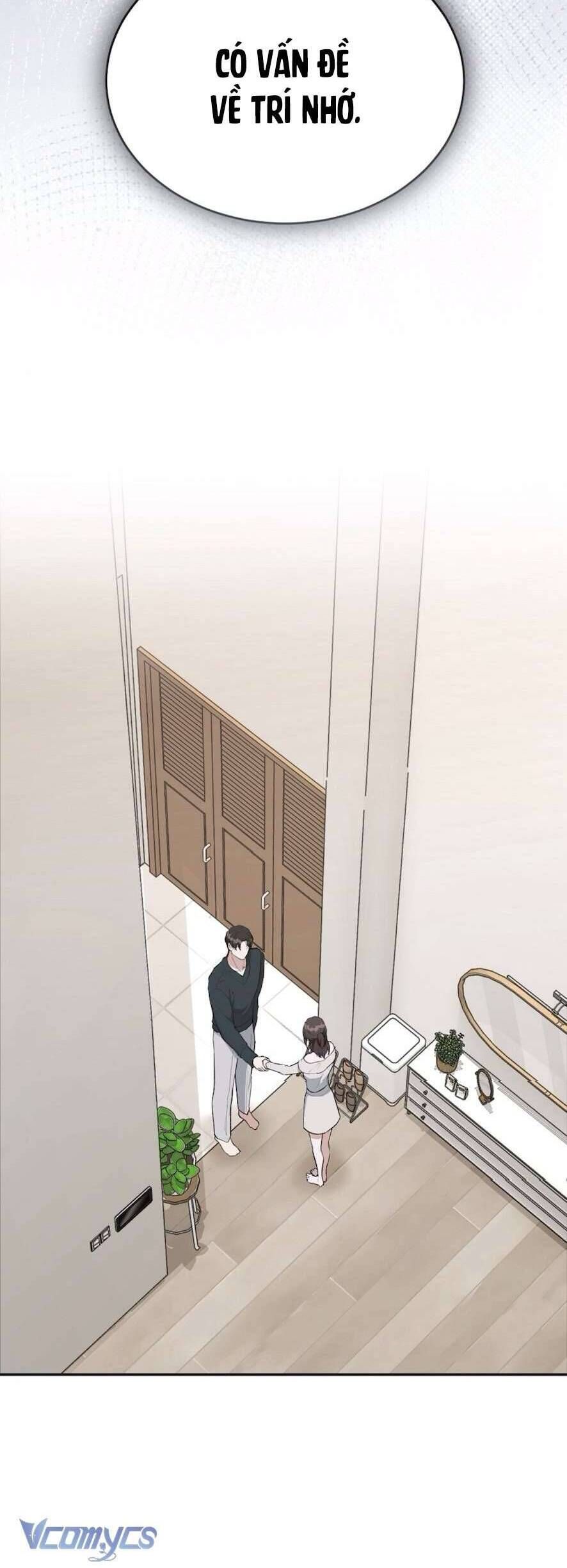 Đoạt Lại Chapter 7 - Trang 4