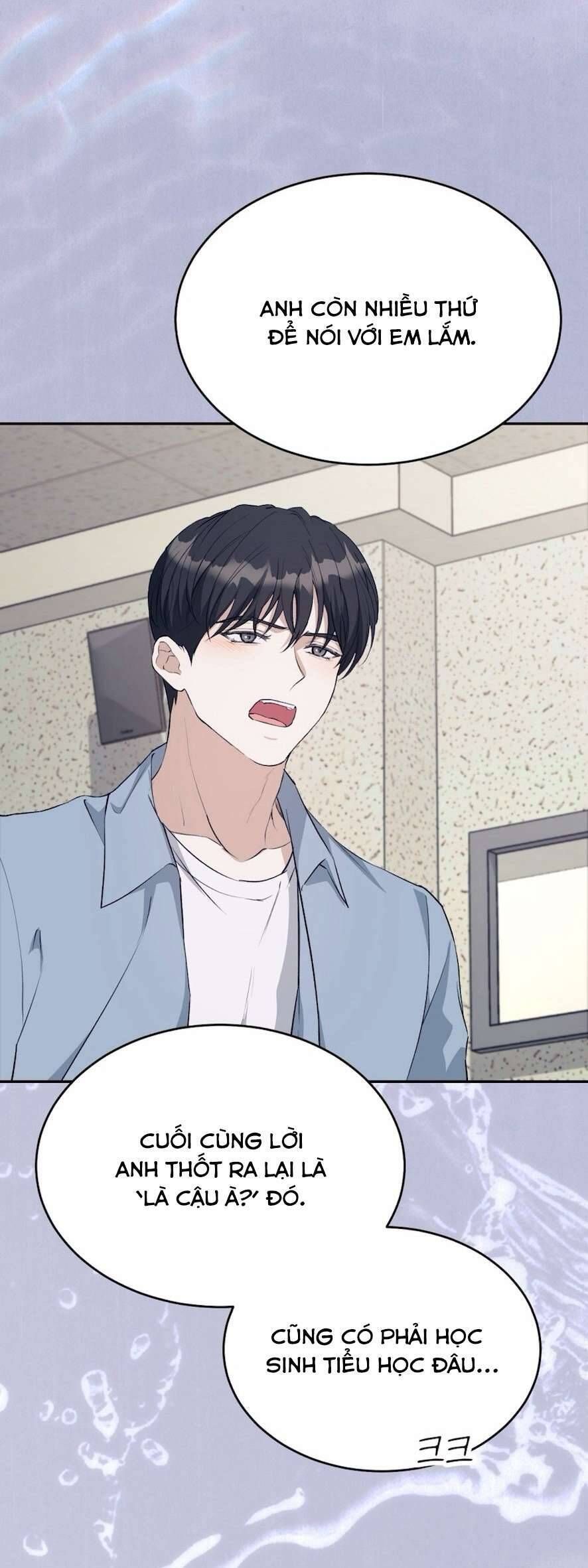 Đoạt Lại Chapter 7 - Trang 42