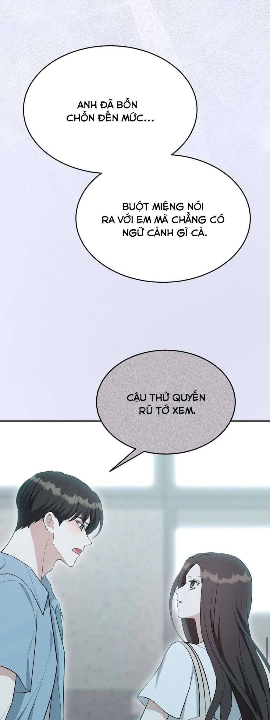 Đoạt Lại Chapter 7 - Trang 46