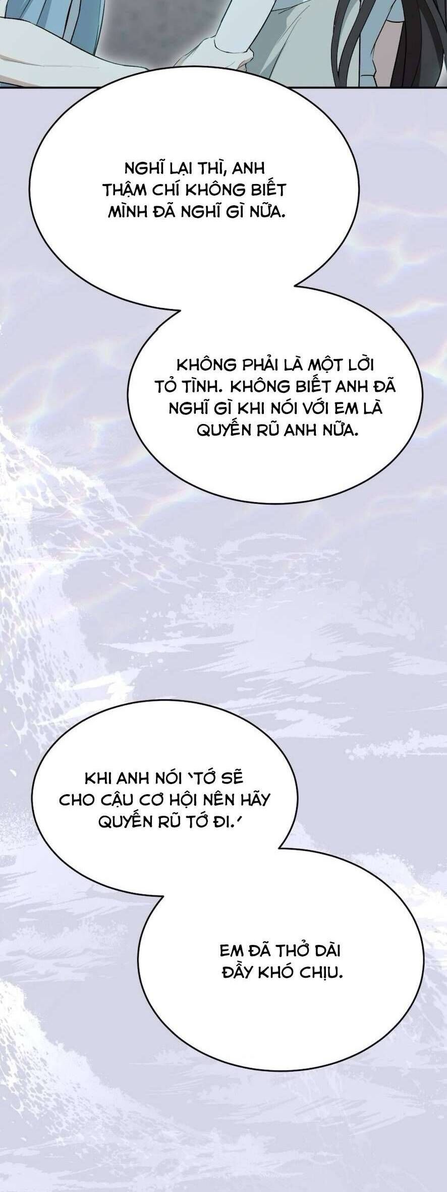 Đoạt Lại Chapter 7 - Trang 47