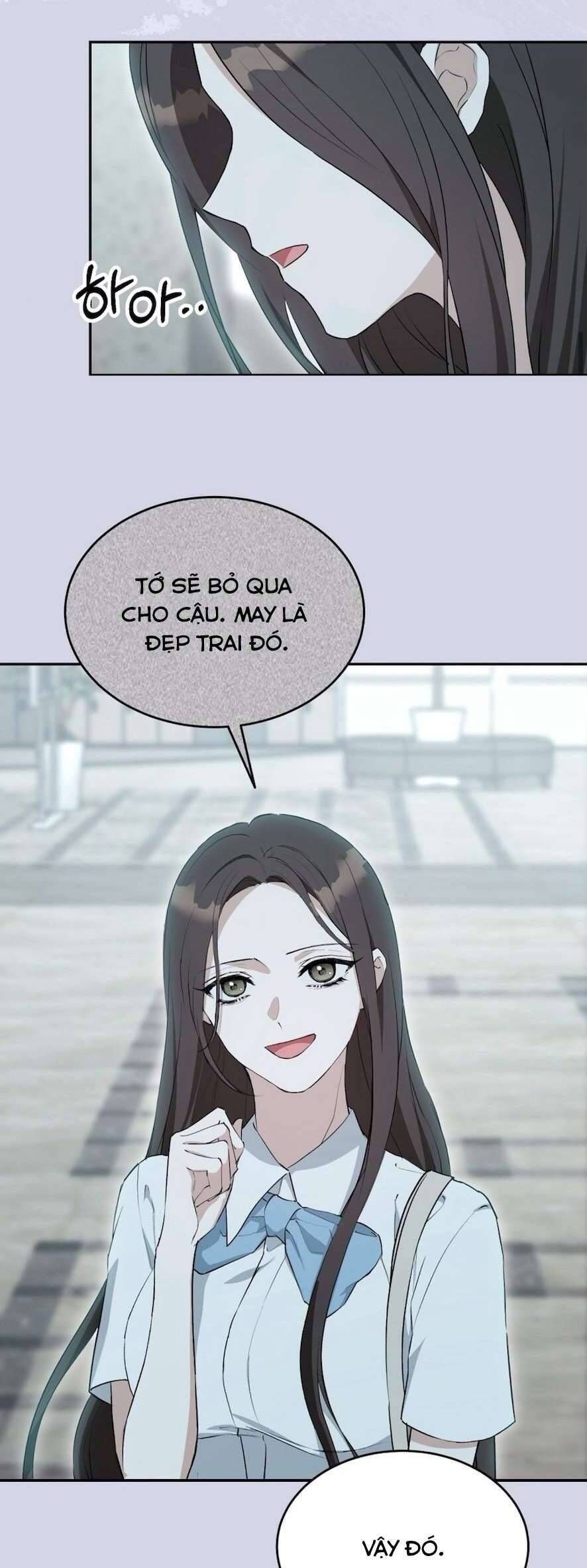 Đoạt Lại Chapter 7 - Trang 48
