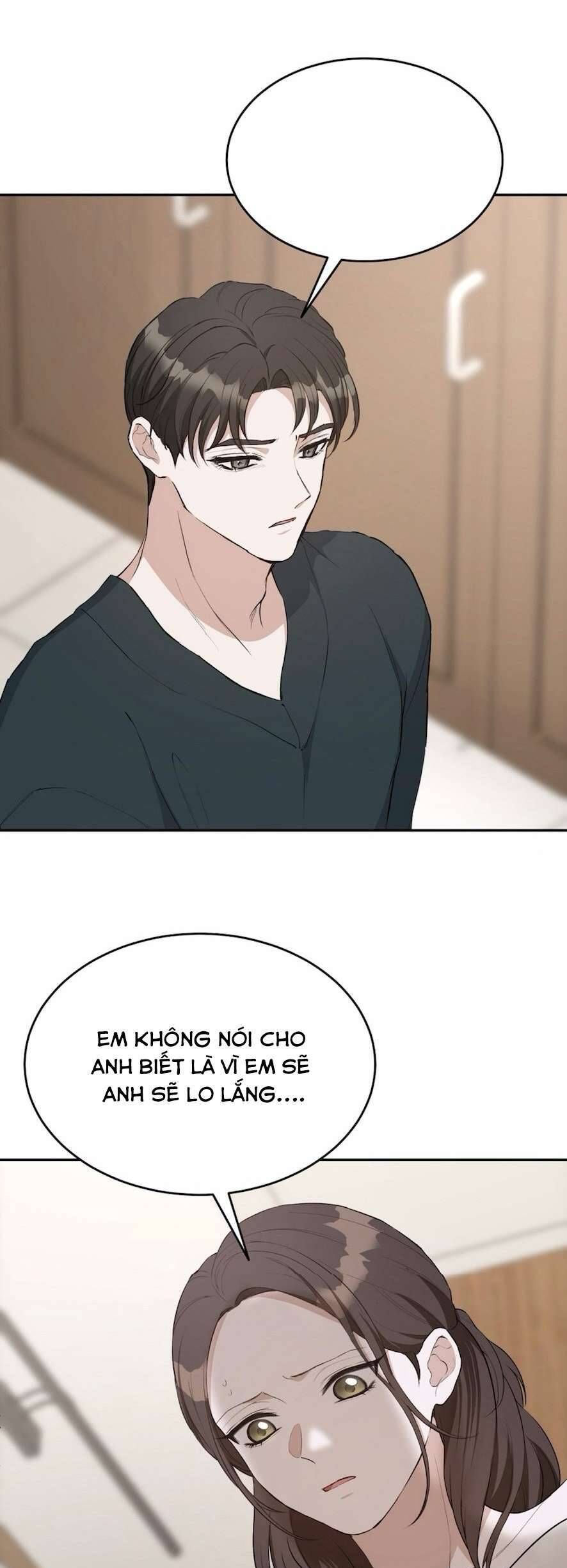 Đoạt Lại Chapter 7 - Trang 5