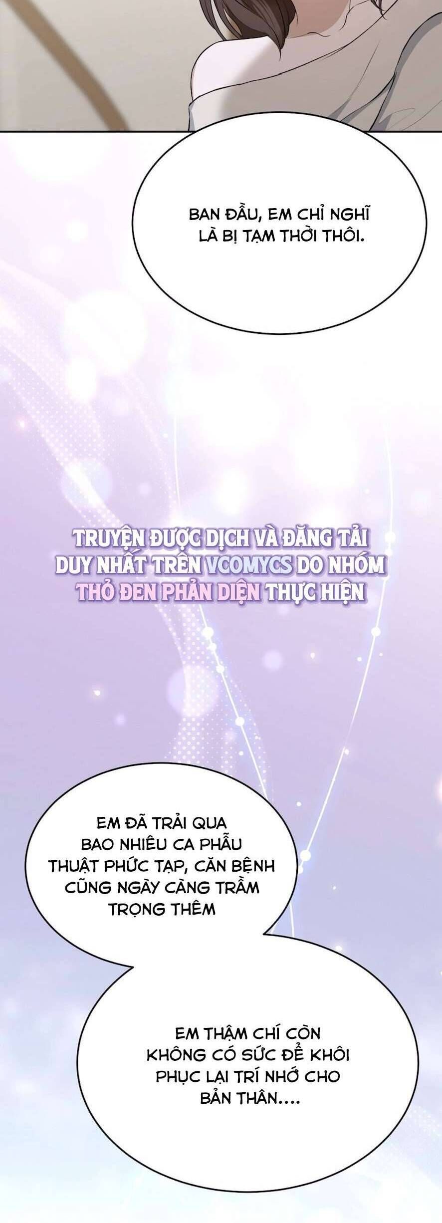 Đoạt Lại Chapter 7 - Trang 6