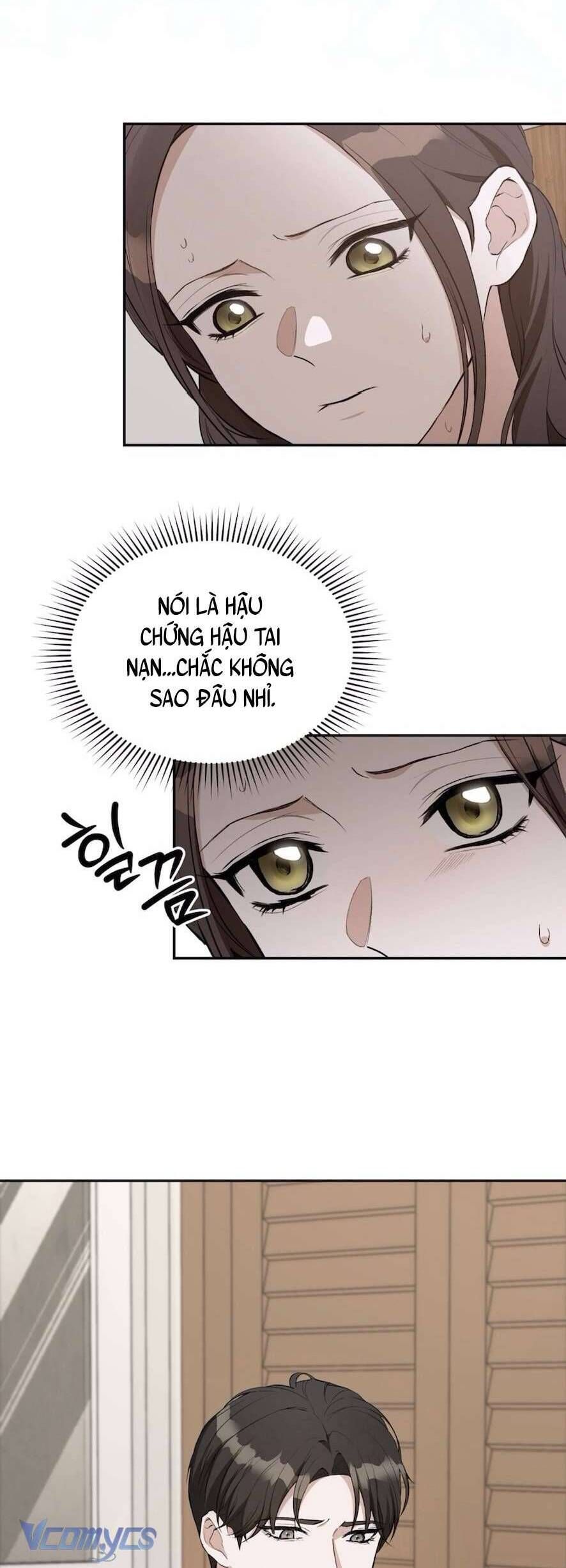 Đoạt Lại Chapter 7 - Trang 7
