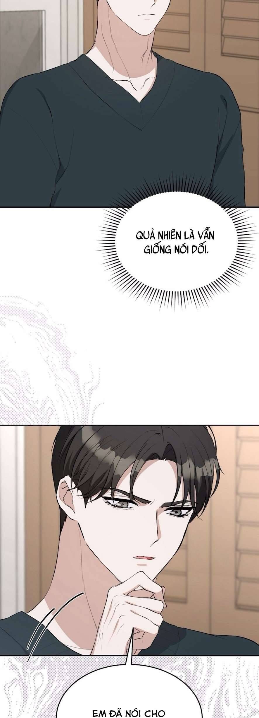 Đoạt Lại Chapter 7 - Trang 8
