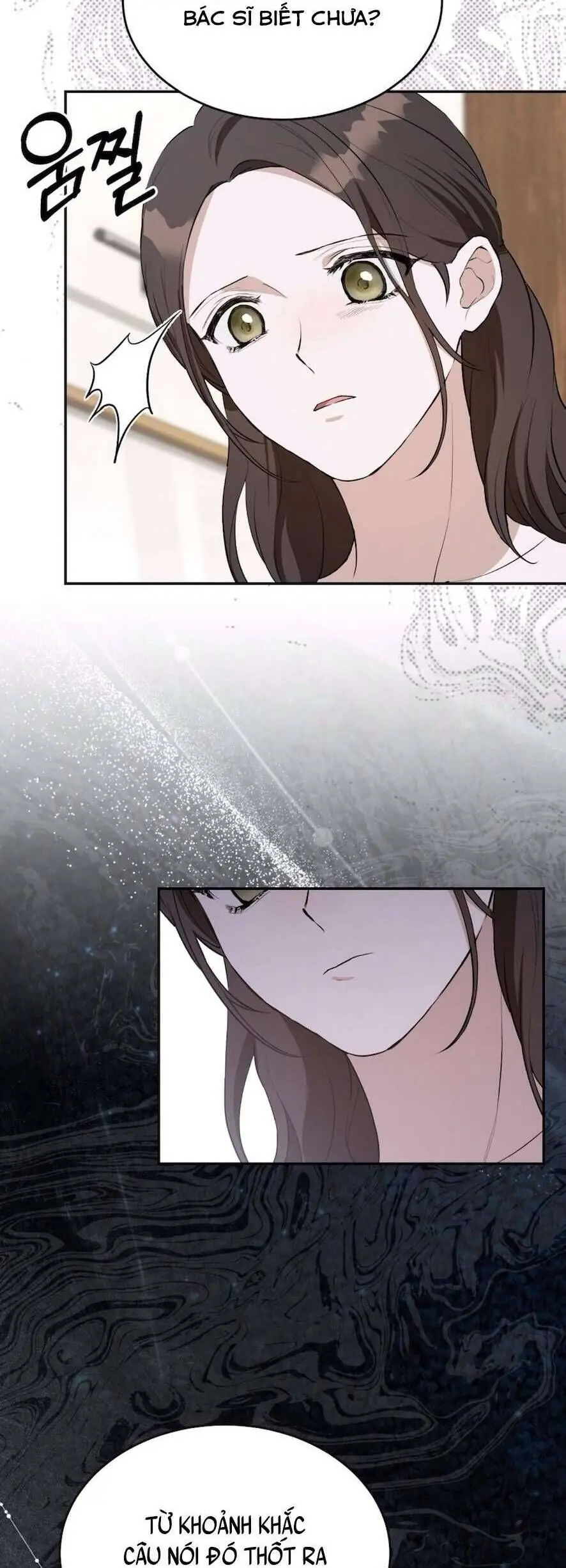 Đoạt Lại Chapter 7 - Trang 9
