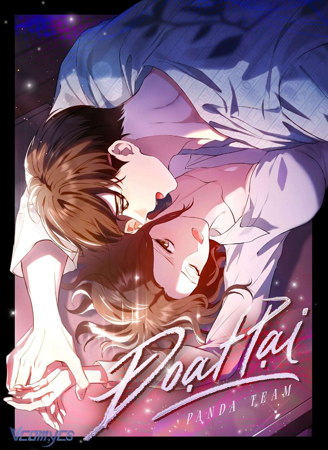 Đoạt Lại Chapter 8 - Trang 2