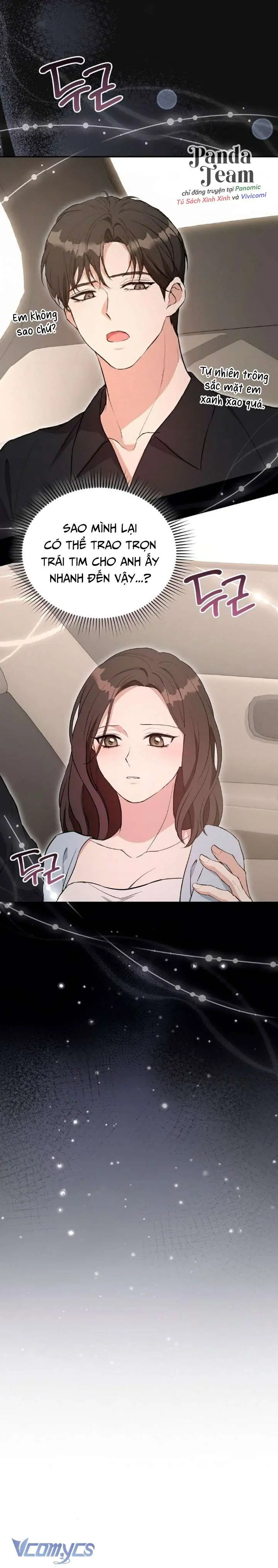 Đoạt Lại Chapter 9 - Trang 12