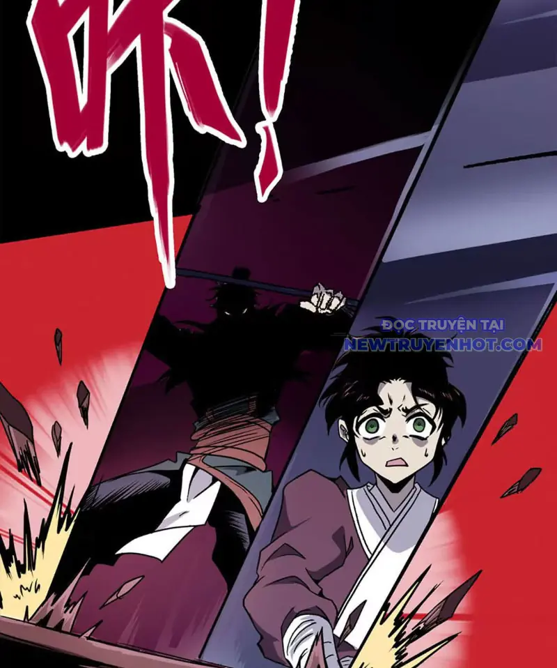 Đoạt Thiên Mệnh Chapter 0 - Trang 10