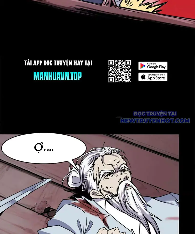 Đoạt Thiên Mệnh Chapter 0 - Trang 11