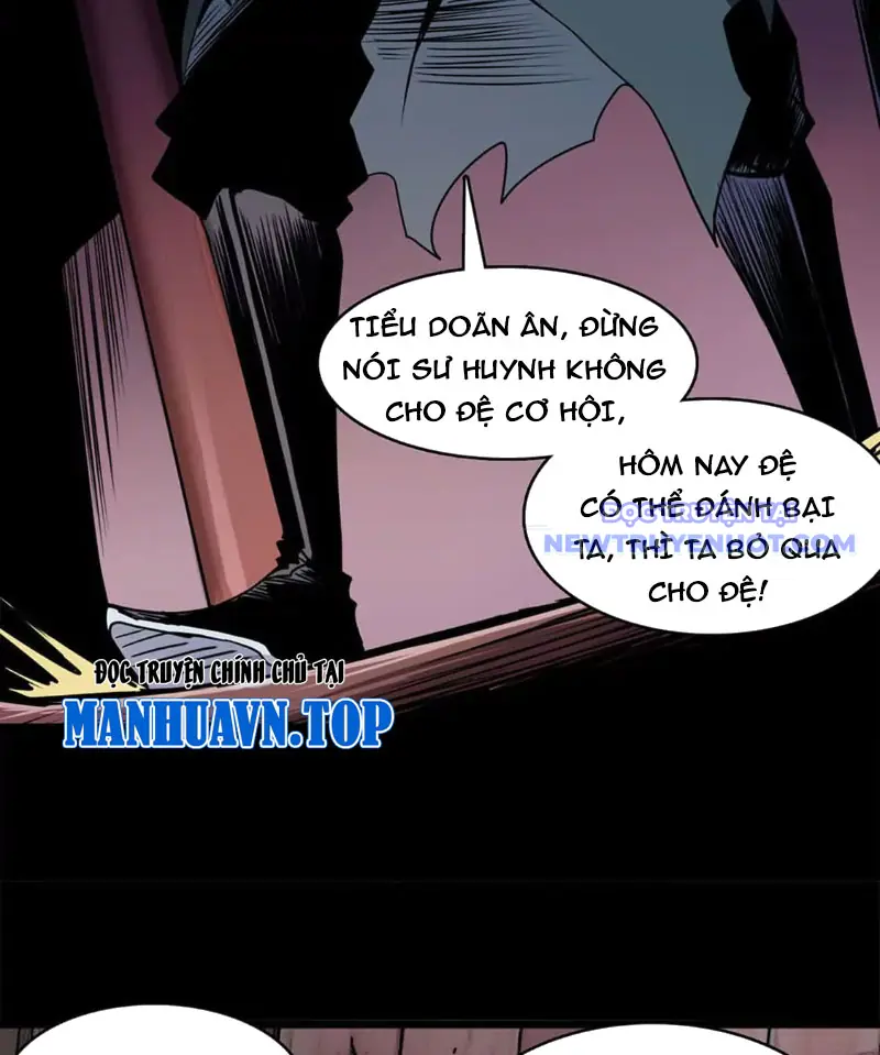 Đoạt Thiên Mệnh Chapter 0 - Trang 15