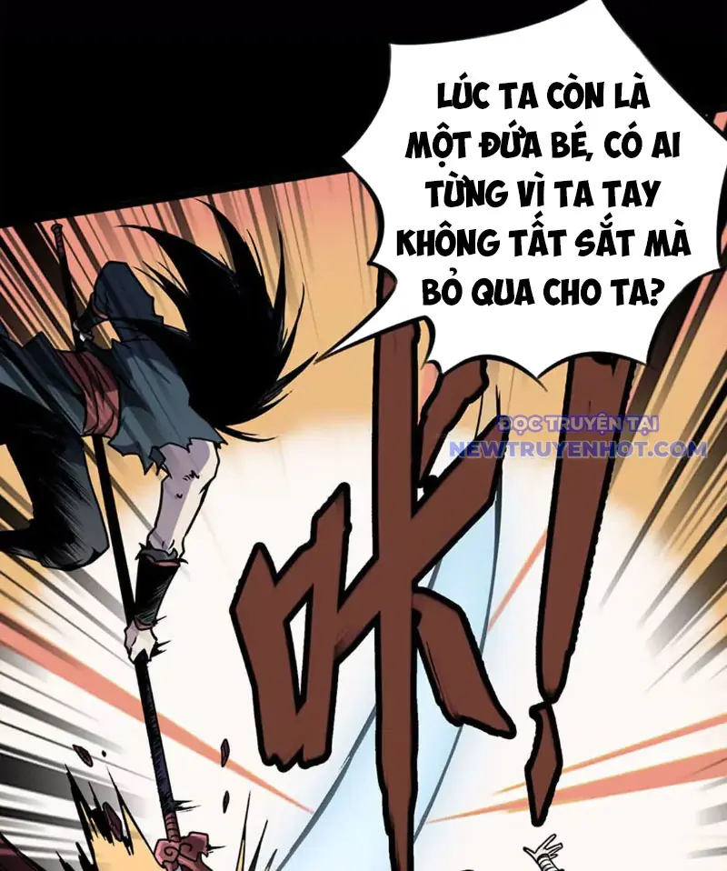 Đoạt Thiên Mệnh Chapter 0 - Trang 19