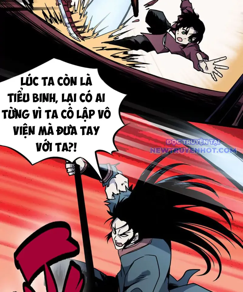 Đoạt Thiên Mệnh Chapter 0 - Trang 20