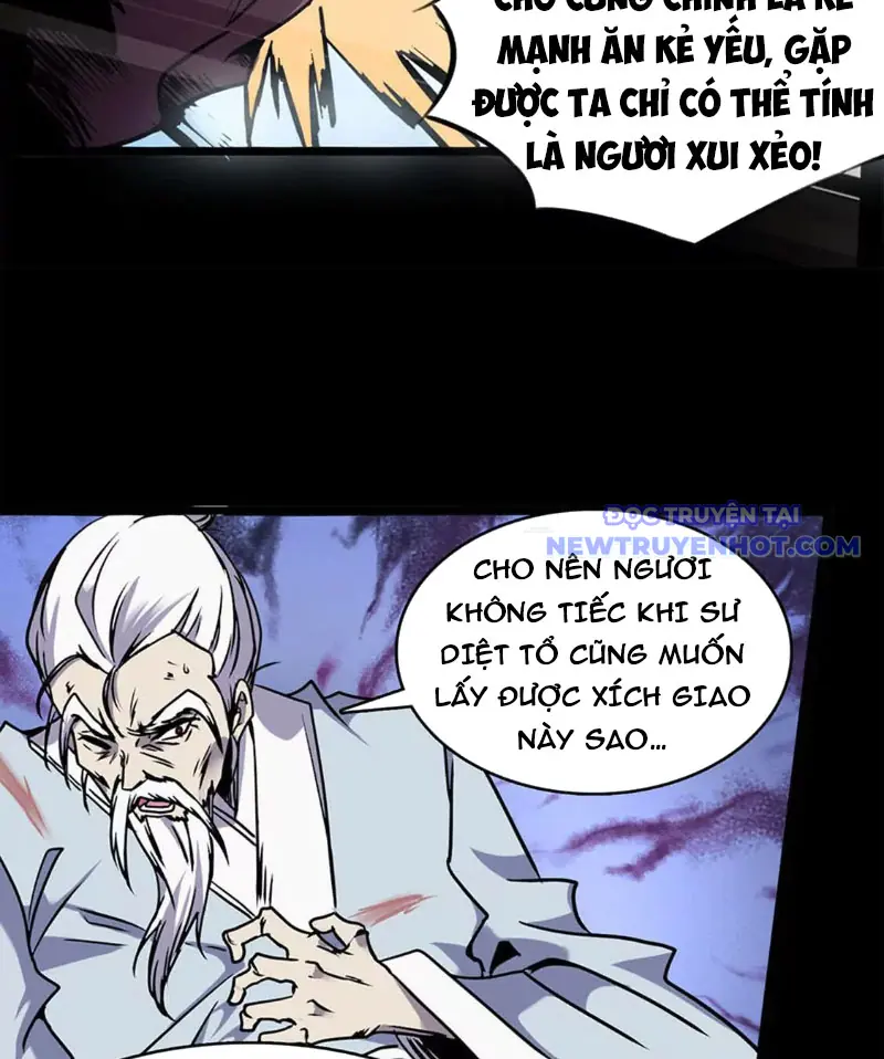 Đoạt Thiên Mệnh Chapter 0 - Trang 22