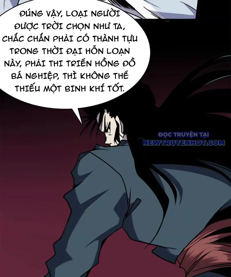 Đoạt Thiên Mệnh Chapter 0 - Trang 23