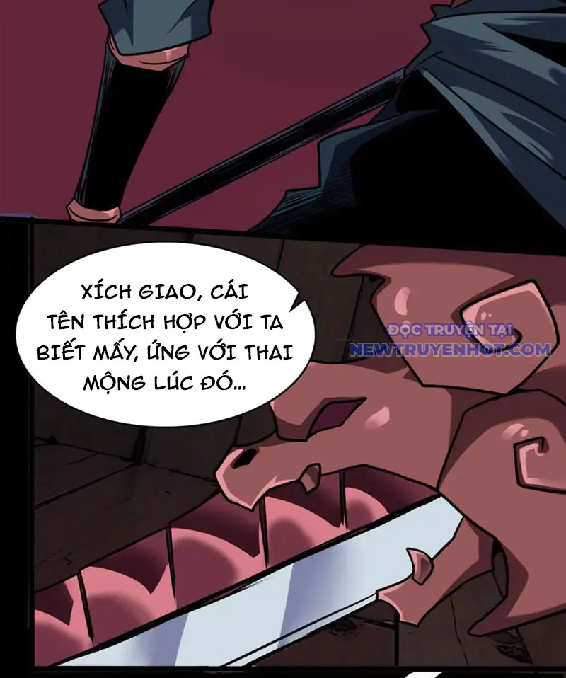 Đoạt Thiên Mệnh Chapter 0 - Trang 24