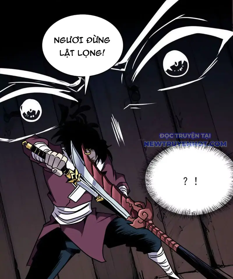 Đoạt Thiên Mệnh Chapter 0 - Trang 25