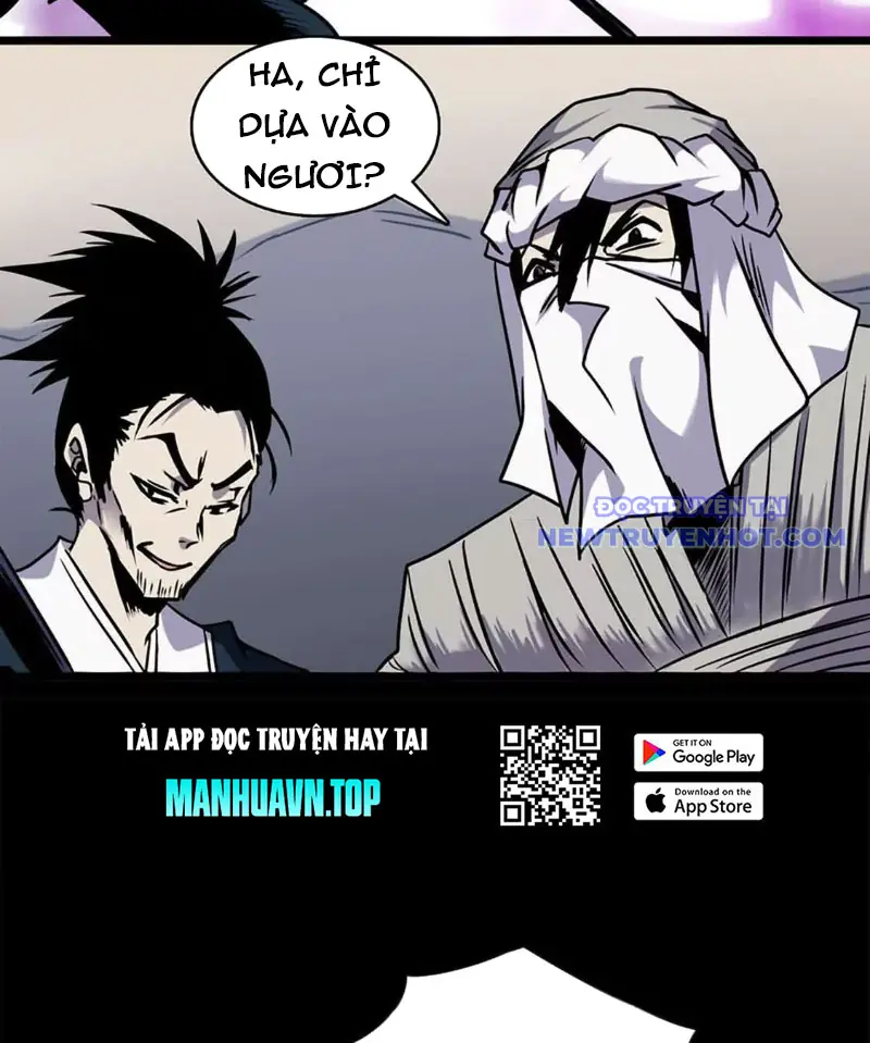 Đoạt Thiên Mệnh Chapter 0 - Trang 28