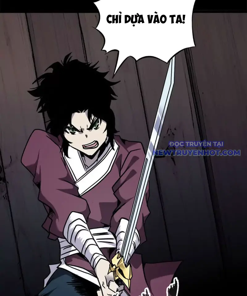 Đoạt Thiên Mệnh Chapter 0 - Trang 29