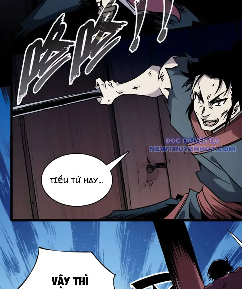 Đoạt Thiên Mệnh Chapter 0 - Trang 30
