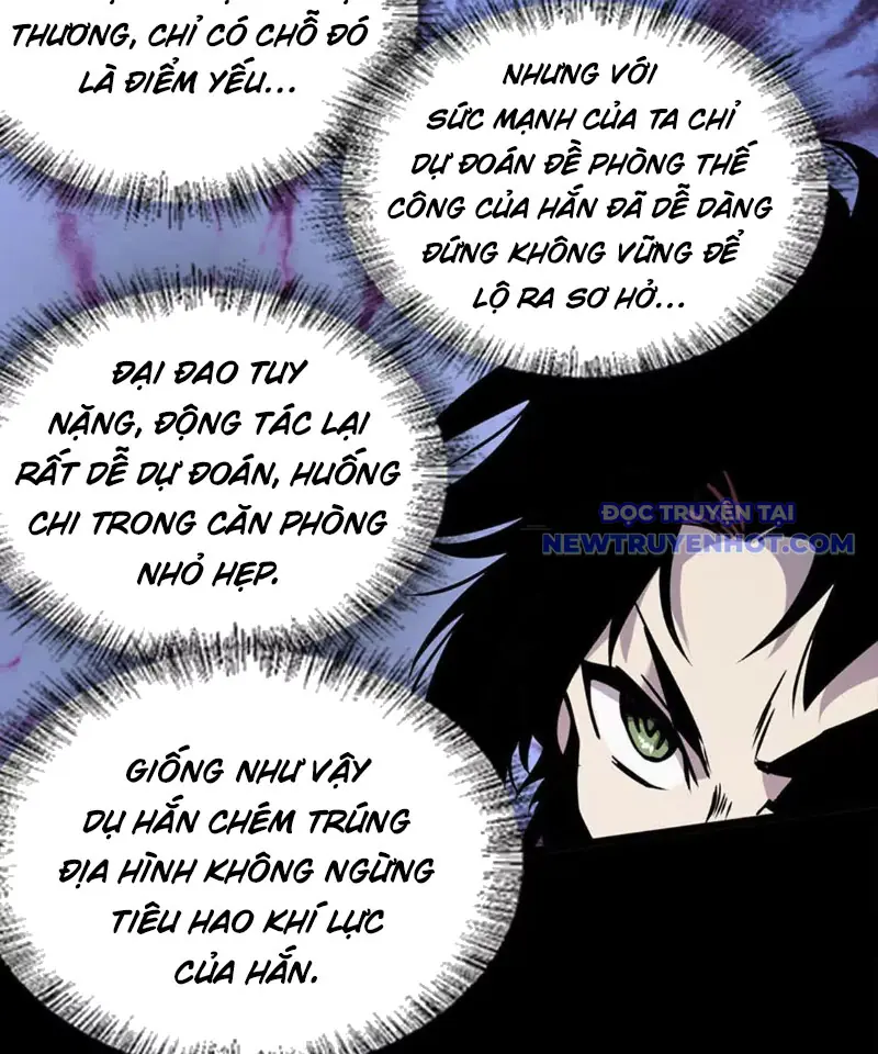 Đoạt Thiên Mệnh Chapter 0 - Trang 34