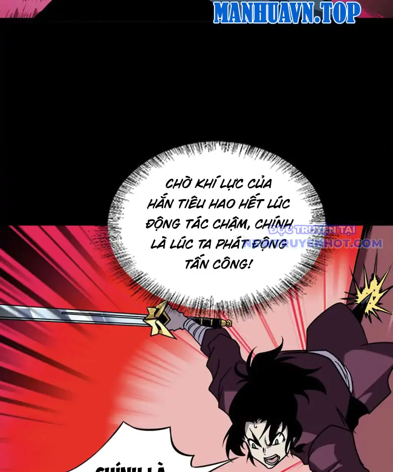 Đoạt Thiên Mệnh Chapter 0 - Trang 36