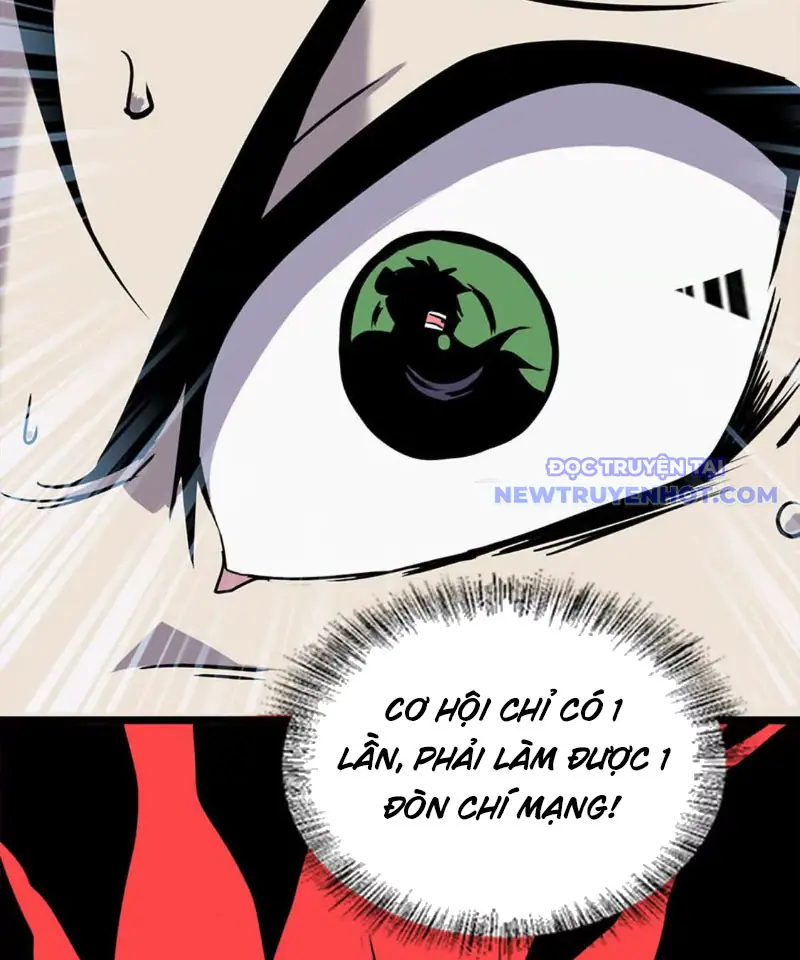 Đoạt Thiên Mệnh Chapter 0 - Trang 38