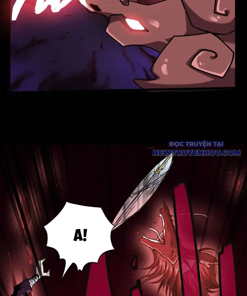Đoạt Thiên Mệnh Chapter 0 - Trang 41