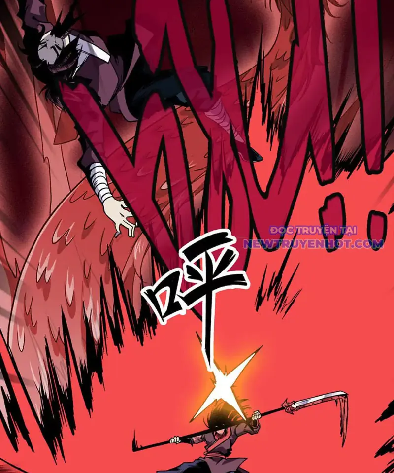 Đoạt Thiên Mệnh Chapter 0 - Trang 42