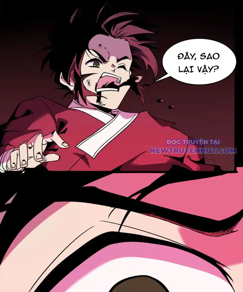 Đoạt Thiên Mệnh Chapter 0 - Trang 44