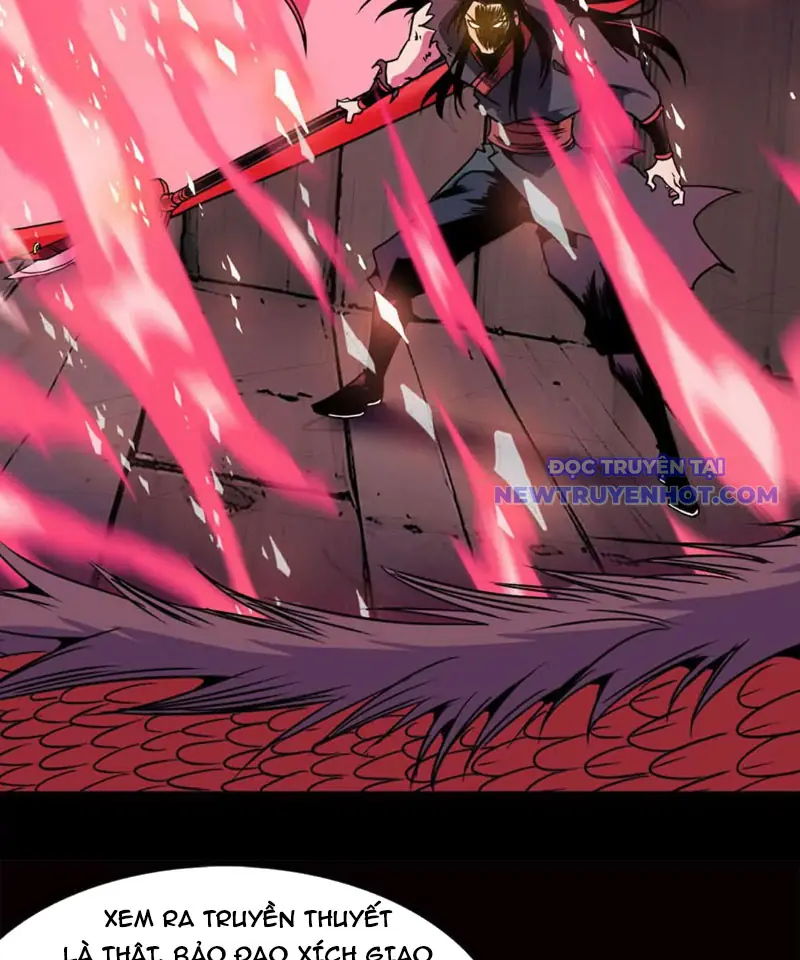 Đoạt Thiên Mệnh Chapter 0 - Trang 47