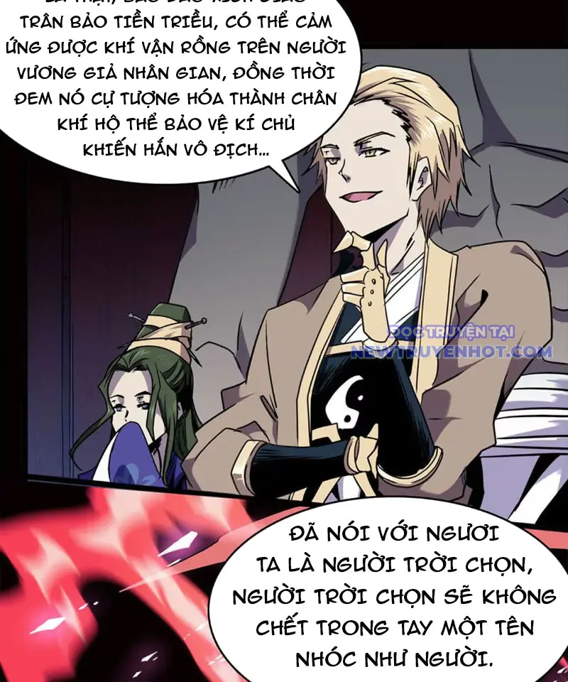 Đoạt Thiên Mệnh Chapter 0 - Trang 48