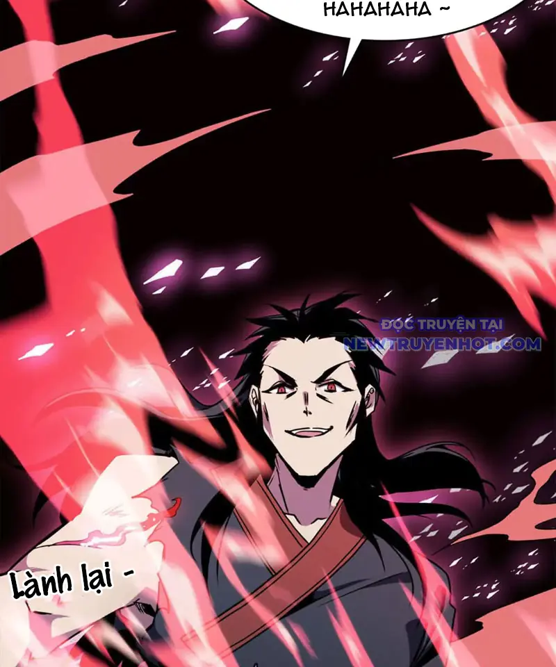 Đoạt Thiên Mệnh Chapter 0 - Trang 49