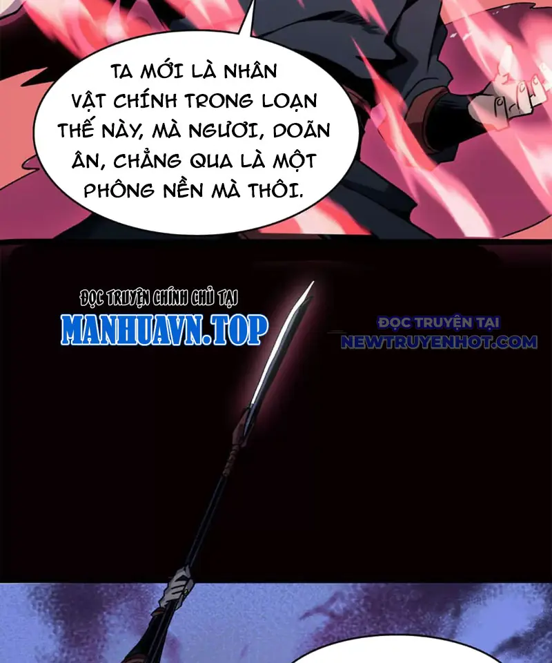 Đoạt Thiên Mệnh Chapter 0 - Trang 50