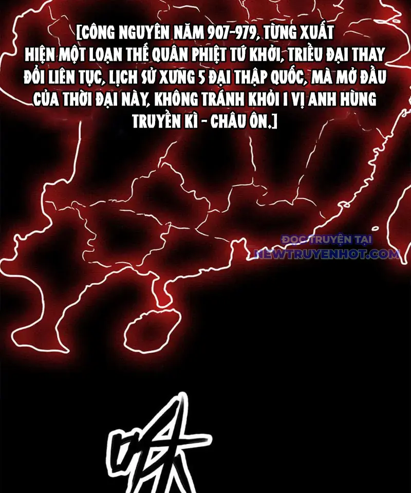 Đoạt Thiên Mệnh Chapter 0 - Trang 7