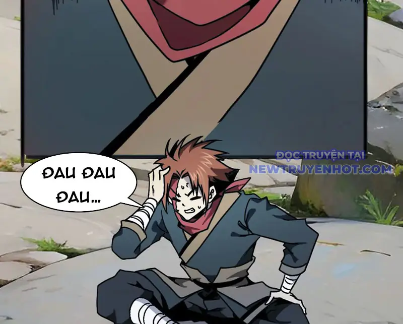 Đoạt Thiên Mệnh Chapter 1 - Trang 17
