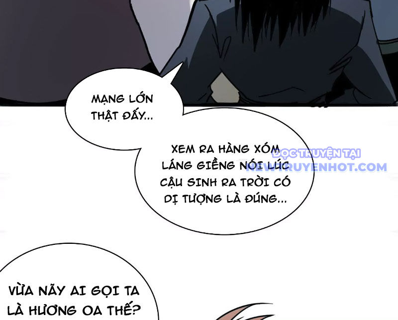 Đoạt Thiên Mệnh Chapter 1 - Trang 19