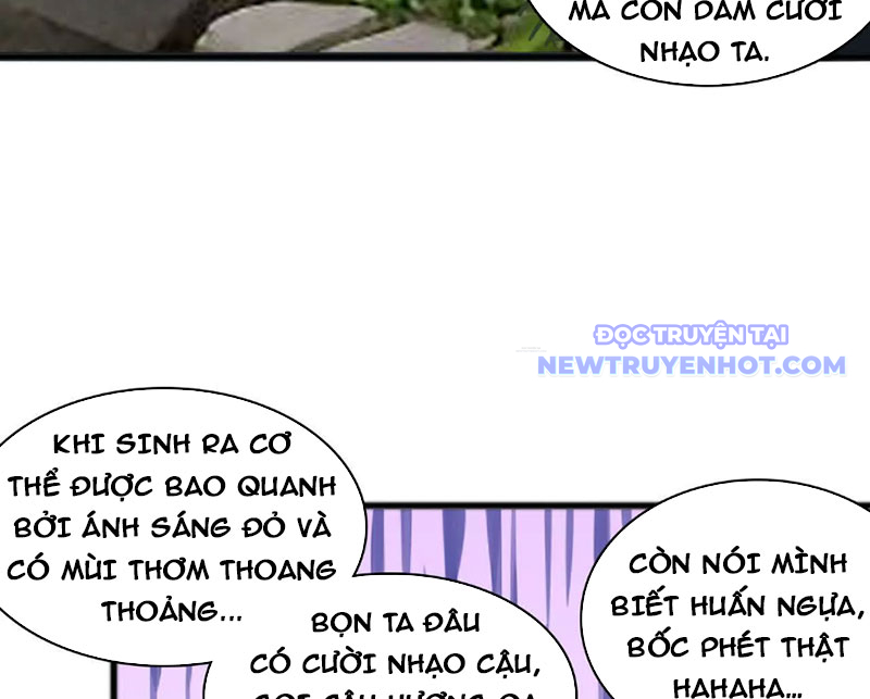Đoạt Thiên Mệnh Chapter 1 - Trang 22