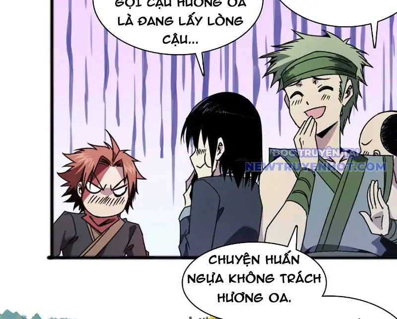 Đoạt Thiên Mệnh Chapter 1 - Trang 23