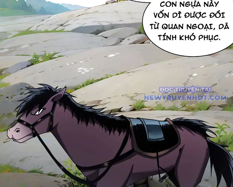 Đoạt Thiên Mệnh Chapter 1 - Trang 24