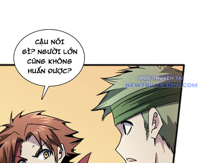 Đoạt Thiên Mệnh Chapter 1 - Trang 26
