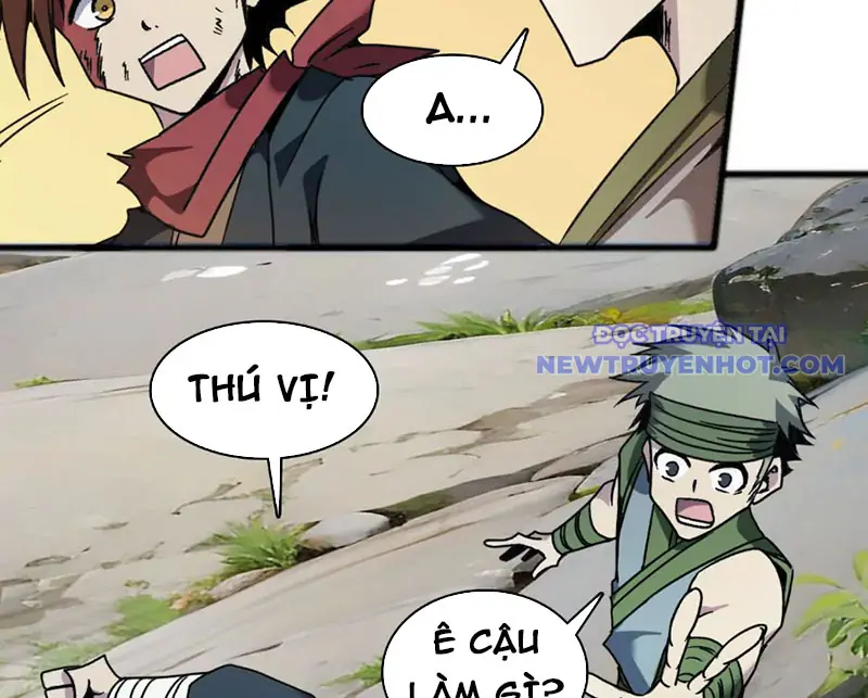 Đoạt Thiên Mệnh Chapter 1 - Trang 27