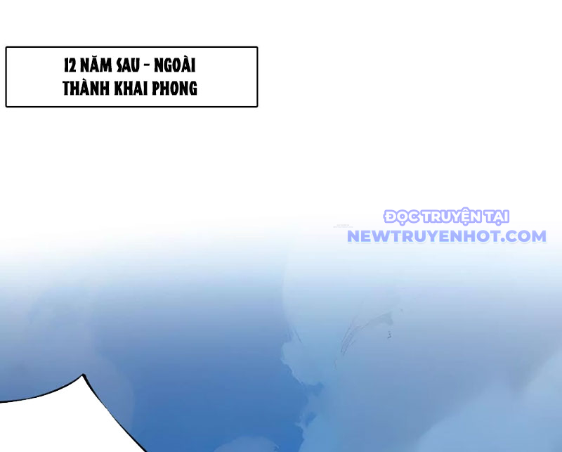 Đoạt Thiên Mệnh Chapter 1 - Trang 3